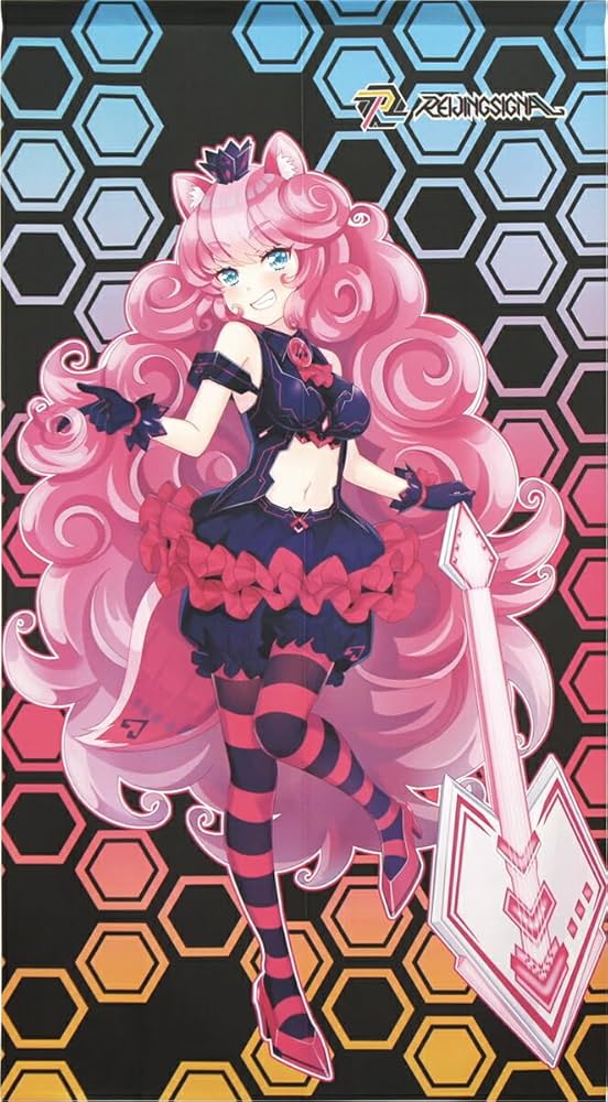 煎路 タペストリー アズレン ザラ&amp;ポーラ 2025年最新】アズレン ザラ タペストリーの人気アイテム - メルカリ